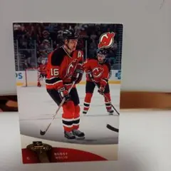 Bobby Holik NHL トレーディングカード