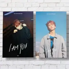 Stray Kids I am YOU 購入者特典 トレカ フィリックス