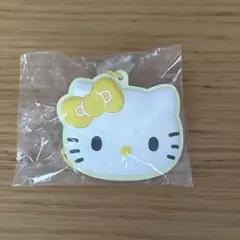 シークレットラバーミラーキーホルダー ミミィ