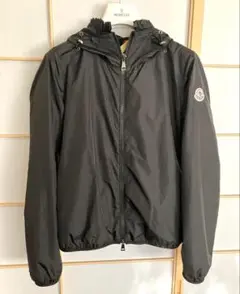 2025年最新】モンクレール MONCLER レインジャケットの人気