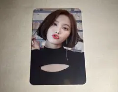 momoland.モモランド.ヨヌ.yeonwoo.トレカ.showme.CD