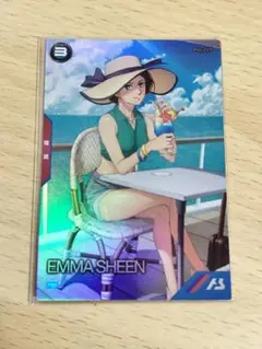 ガンダム　アーセナルベース 　セイラ　マス　ゼータ　サマーフェスティバル