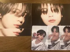 BAE173 FANTASYBOYS Double 0ne ソンミン