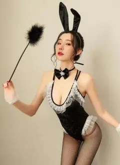 バニーガール バニー セクシー コスプレ エロ ランジェリー うさぎ ウサギ