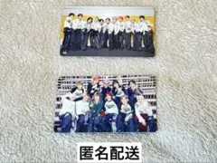 JO1 集合 受注 トレカ JO1DER SHOW 2025 東京ドーム