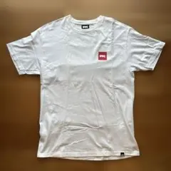 FTC BOXロゴTシャツ Lサイズ