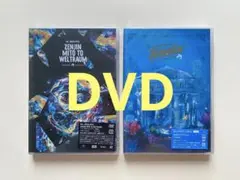Mrs.GREEN APPLE/通常盤（DVD）2作品 #68