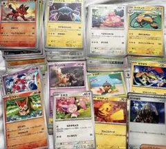 ポケモンカードまとめ売り