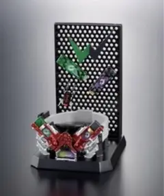 仮面ライダー　オーズ　アームズファクトリー　新品未開封 マスコレプレミアム 仮面ライダーアームズファクトリー 仮面