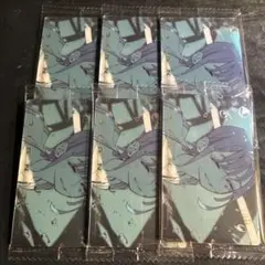 Ado ウエハース DIGNITY 6枚
