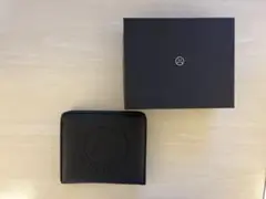 WCJ フェイスウォレット