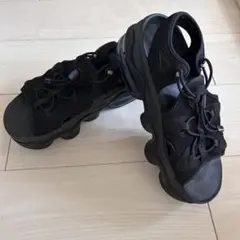 美品 NIKE エアマックスココ　24センチ