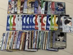 名探偵コナン　TGC カードゲーム　約160枚　まとめ売り SR パートナー