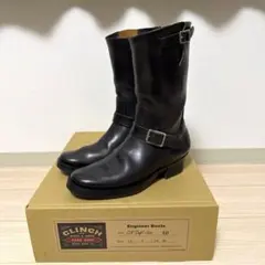 CLINCH 世田谷BRASS ブーツジャック Boots Jack クリンチ CLINCH/クリンチ】「BSC Boots Jack/BSCブーツジャック」<br><br