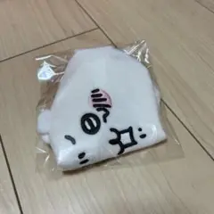 ちいかわ アイマスク ガチャガチャ