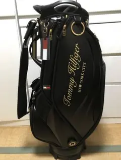 トミーヒルフィガー キャディーバッグ THMG2FC1