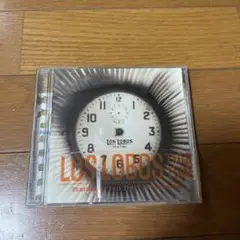 ロスロボスTHIS TIME