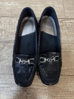 ビューフォート　パンプス　ミュール 22.5㎝