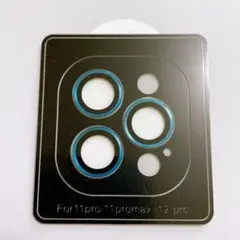 iPhone 11 Pro/11 Pro Max/12 Pro カメラ レンズ