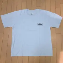 NEIGHBORHOOD カラーSAXE サイズM Tシャツ