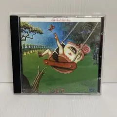 Littele Feat リトル・フィート/セイリン・シューズ 〈輸入盤〉