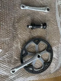2025年最新】BROMPTON クランクセットの人気アイテム - メルカリ