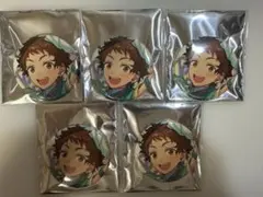あんスタ コレ缶 光5点セット