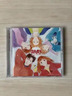 花より男子 ORIGINAL SOUNDTRACK