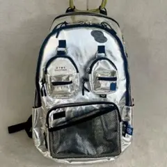 ずっと真夜中でいいのに。　リュック バックパック(Black) - ZUTOMAYO MART