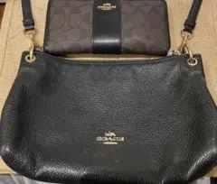 COACH 長財布