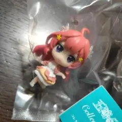 五等分の花嫁　コレクションフィギュアリッチ　ラディアントバージョン　五月