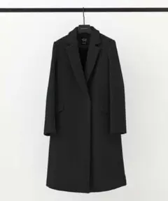 UNITED TOKYO コンフィメルトンチェスター ロングコート
