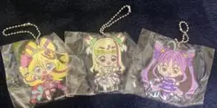 キミとアイドルプリキュア♪ カプセルラバーストラップ 2
