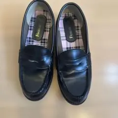 ローファー　ロマンチカ