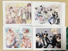 桜蘭高校ホスト部 ぱしゃこれ