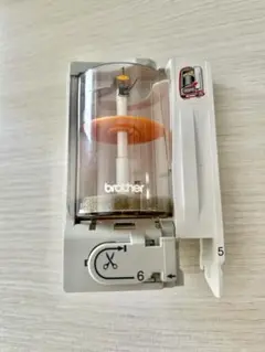 中古品！brother INNOVIS 用　糸カセット　ブラザーミシンの部品