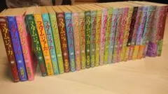 マダムジョーカー 27巻セット