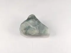 73g【匿名配送】糸魚川翡翠原石40(ヒスイひすいジェダイトJadeite)