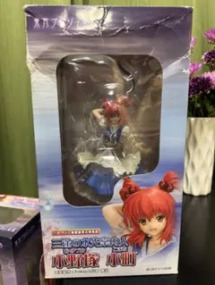 東方Project　小野塚小町 ver.2 花映塚グリーンカラー Amazon.co.jp: 東方 小野塚小町 ～Ver.2.～ 花映塚グリーン