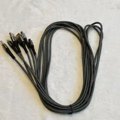 SUNGUY Micro USB ケーブル 3本セット 2M 急速充電