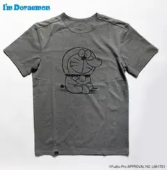 Answer4 “I'm Doraemon 03”Tshirt Lサイズ