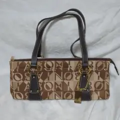 bonia ボニア　ハンドバッグ　美品　鞄