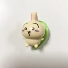 【在庫ラス1】びっくらたまご ちいかわ ～おふろぷかりん～ うさぎ
