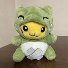 2025年最新】ピカチュウ みがわり ぬいぐるみの人気アイテム