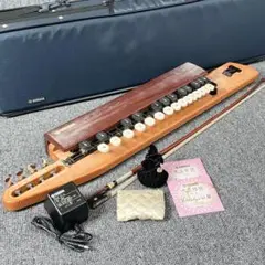 YAMAHA SH-30NW 大正琴 Violyre ヴィオリラ - メルカリ