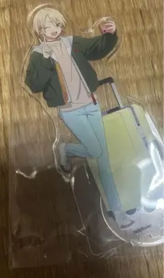 あんさんぶるスターズ 白鳥藍良