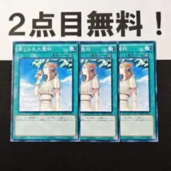 12023 遊戯王 禁じられた聖杯 ノーマル 2点目無料 SPWR