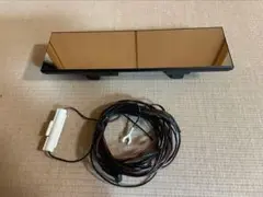 セルスター ASSURA AR-W61GM ミラー型 レーダー探知機