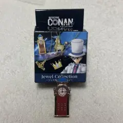 USJ ユニバ 名探偵コナン ジュエルコレクション 時計台 怪盗キッド