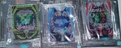一番くじ 機動戦士ガンダムユニコーン E賞 アクリルボード 3個セット